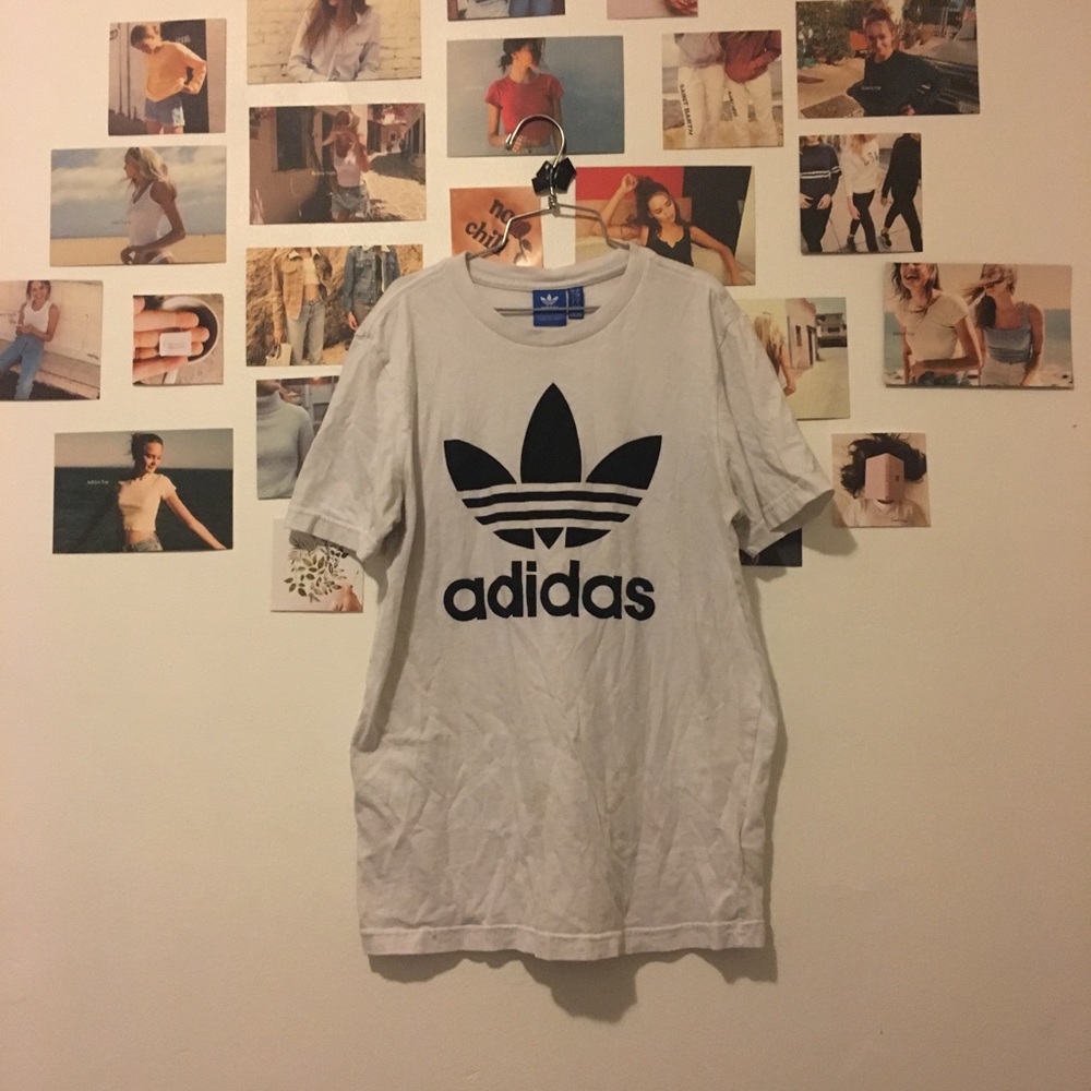 Adidas Shirt